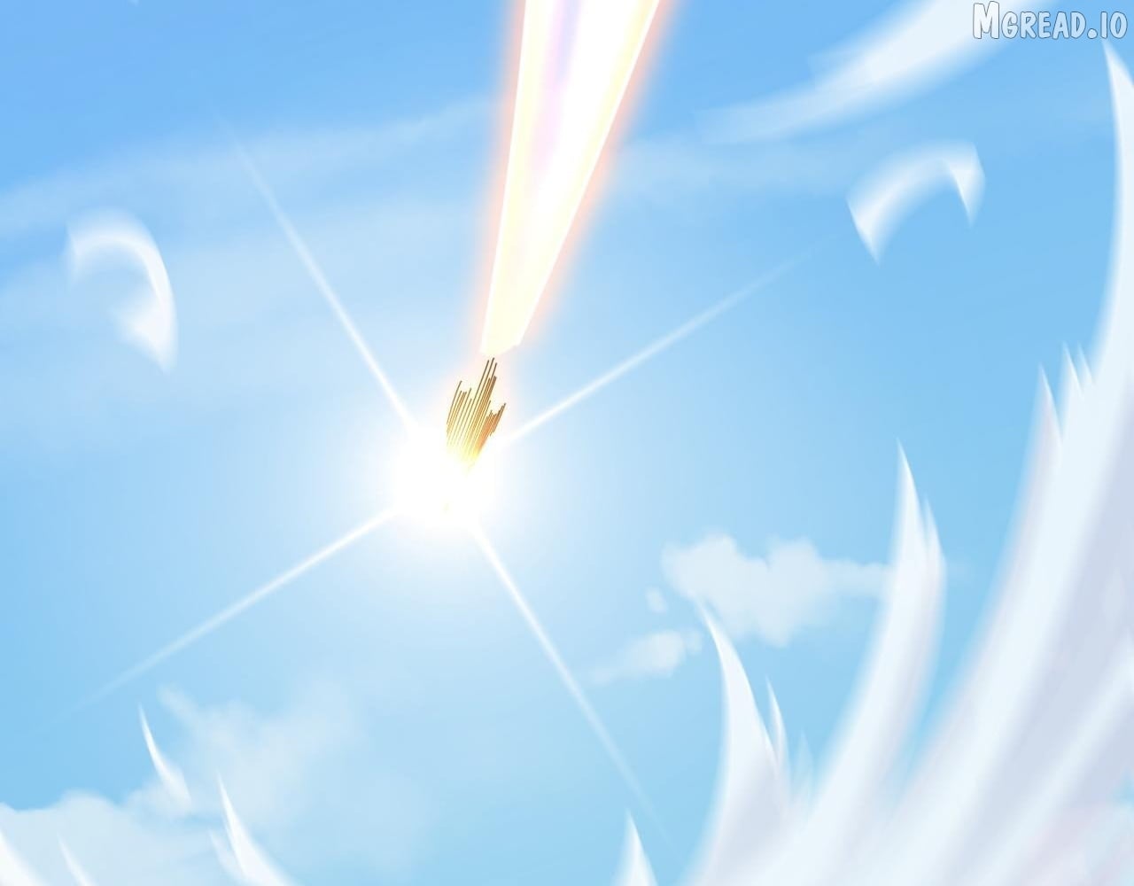 Invincible After Shocking My Empress Wife Chapter 121  - page 122